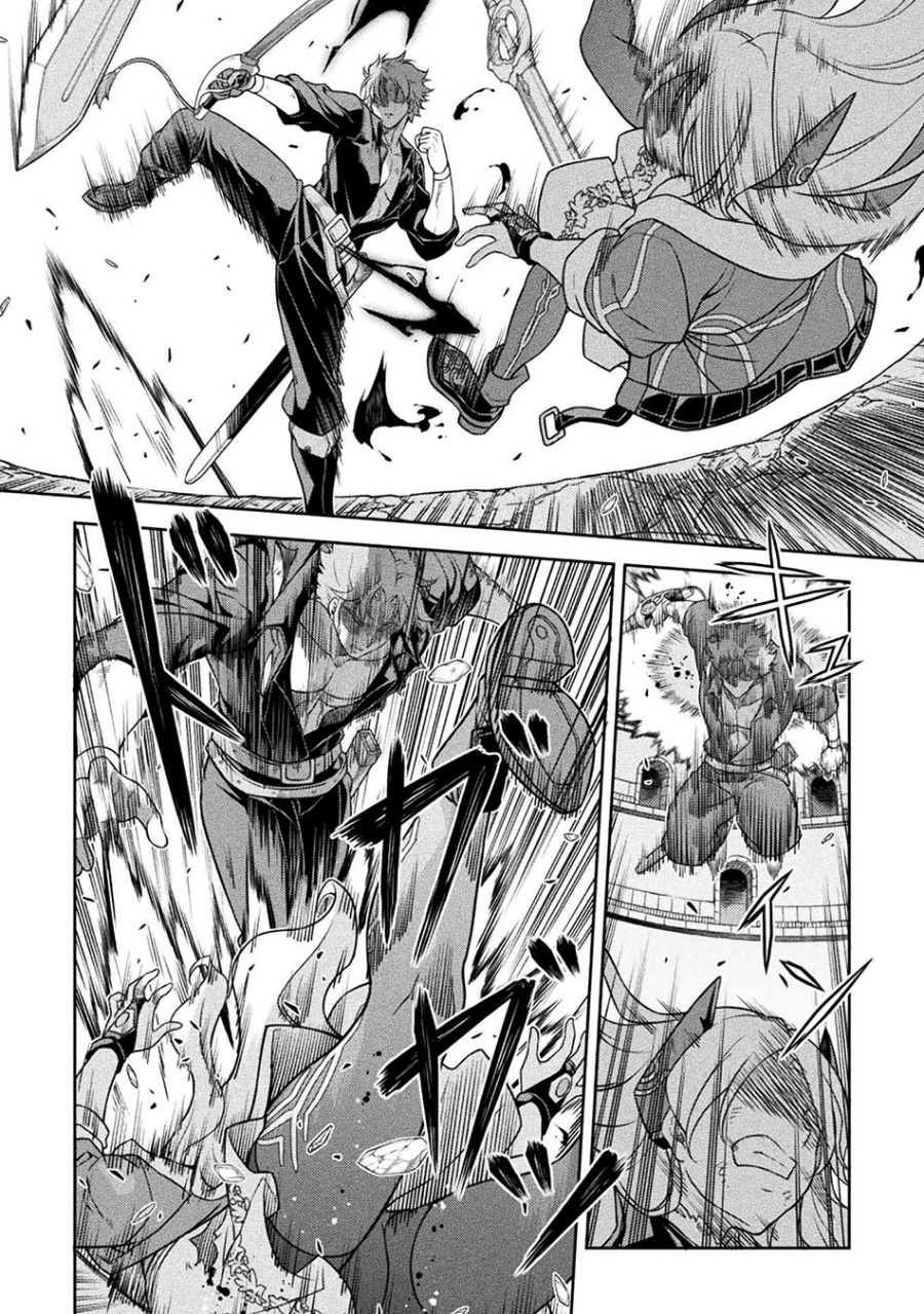 Drawing: Saikyou Mangaka wa Oekaki Skill de Isekai Musou Suru! Chapter 150 Gambar 11